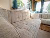 Used Bailey Pegasus Milan 2011 touring caravan Image