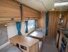 Used Bailey Pegasus Milan 2011 touring caravan Image