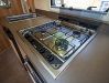 Used Bailey Pegasus Milan 2011 touring caravan Image