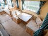 Used Bailey Pegasus Milan 2011 touring caravan Image