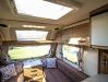 Used Sprite Alpine 2 2015 touring caravan Image