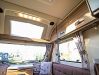 Used Sprite Alpine 2 2015 touring caravan Image