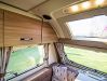 Used Sprite Alpine 2 2015 touring caravan Image