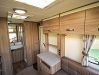 Used Sprite Alpine 2 2015 touring caravan Image