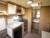 Used Sprite Alpine 2 2015 touring caravan Image