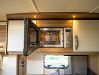 Used Sprite Alpine 2 2015 touring caravan Image