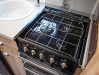 Used Sprite Alpine 2 2015 touring caravan Image