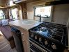 Used Sprite Alpine 2 2015 touring caravan Image
