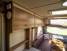 Used Sprite Alpine 2 2015 touring caravan Image