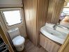 Used Sprite Alpine 2 2015 touring caravan Image