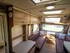 Used Sprite Alpine 2 2015 touring caravan Image