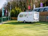 Used Sprite Alpine 2 2015 touring caravan Image