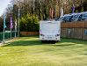 Used Sprite Alpine 2 2015 touring caravan Image