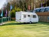 Used Sprite Alpine 2 2015 touring caravan Image