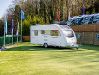 Used Sprite Alpine 2 2015 touring caravan Image