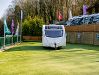 Used Sprite Alpine 2 2015 touring caravan Image