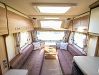 Used Sprite Alpine 2 2015 touring caravan Image