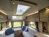Used Elddis Chatsworth 868 2023 touring caravan Image