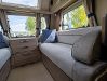 Used Elddis Chatsworth 868 2023 touring caravan Image