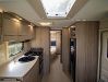 Used Elddis Chatsworth 868 2023 touring caravan Image