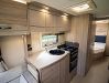 Used Elddis Chatsworth 868 2023 touring caravan Image