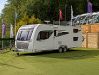 Used Elddis Chatsworth 868 2023 touring caravan Image