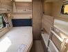 Used Elddis Chatsworth 868 2023 touring caravan Image