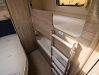 Used Elddis Chatsworth 868 2023 touring caravan Image