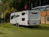 Used Elddis Chatsworth 868 2023 touring caravan Image