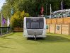 Used Elddis Chatsworth 868 2023 touring caravan Image