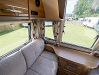 Used Bailey Pegasus Rimini 2017 touring caravan Image