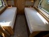 Used Bailey Pegasus Rimini 2017 touring caravan Image