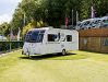 Used Bailey Pegasus Rimini 2017 touring caravan Image