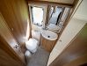 Used Bailey Pegasus Rimini 2017 touring caravan Image
