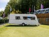 Used Bailey Pegasus Rimini 2017 touring caravan Image