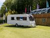 Used Bailey Pegasus Rimini 2017 touring caravan Image