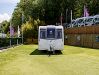 Used Bailey Pegasus Rimini 2017 touring caravan Image