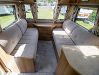 Used Bailey Pegasus Rimini 2017 touring caravan Image