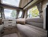 Used Sterling Eccles 480 2017 touring caravan Image