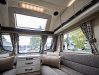 Used Sterling Eccles 480 2017 touring caravan Image