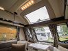 Used Sterling Eccles 480 2017 touring caravan Image