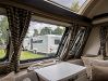 Used Sterling Eccles 480 2017 touring caravan Image
