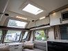 Used Sterling Eccles 480 2017 touring caravan Image