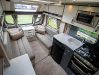 Used Sterling Eccles 480 2017 touring caravan Image