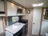 Used Sterling Eccles 480 2017 touring caravan Image