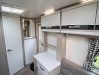 Used Sterling Eccles 480 2017 touring caravan Image