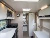 Used Sterling Eccles 480 2017 touring caravan Image