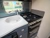 Used Sterling Eccles 480 2017 touring caravan Image