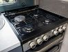 Used Sterling Eccles 480 2017 touring caravan Image