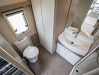 Used Sterling Eccles 480 2017 touring caravan Image